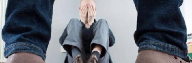 UN TABU' DI CUI NESSUNO PARLA: 5 MILIONI DI UOMINI VITTIME DELLE DONNE VIOLENTE - 20/11/2016