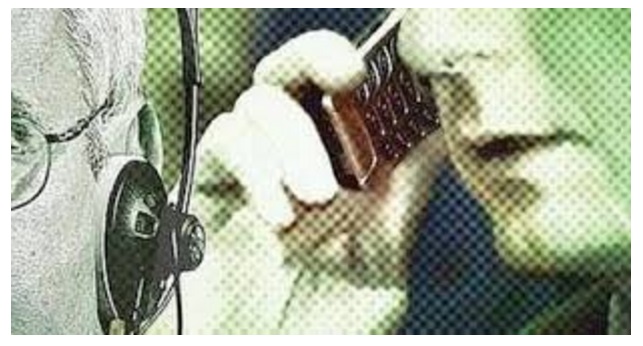 ECCO COME CAPIRE SEMPLICEMENTE SE IL VOSTRO TELEFONO E' SOTTO CONTROLLO - 27/07/2016