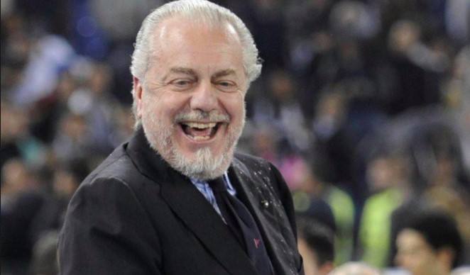 L'ANNUNCIO DI SKY: ''E' A DIMARO, FIRMA COL NAPOLI'' TUTTO PRONTO - TIFOSI SORPRESI E FELICI - 18/07/2017