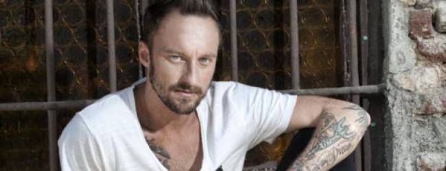 INCREDIBILE SHOCK PER FRANCESCO FACCHINETTI: ECCO COSA GLI E' SUCCESSO - 28/04/2015