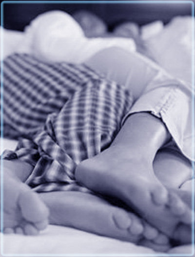 SE UN GIORNO TE SVEJI E NUN VEDI ER SOLE.... DORMI CHE E' ANCORA NOTTE !! - 15/03/2012