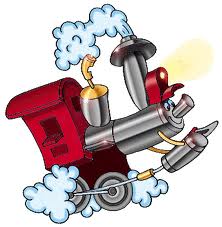 CHE ME LO FAI UN FAVORE ?? ... TE METTI SUI BINARI E ASPETTI CHE PASSA ER TRENO ?? - 20/03/2012