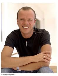 Gigi D'alessio - 24/03/2012