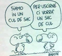 Vignetta Divertente - 26/04/2012