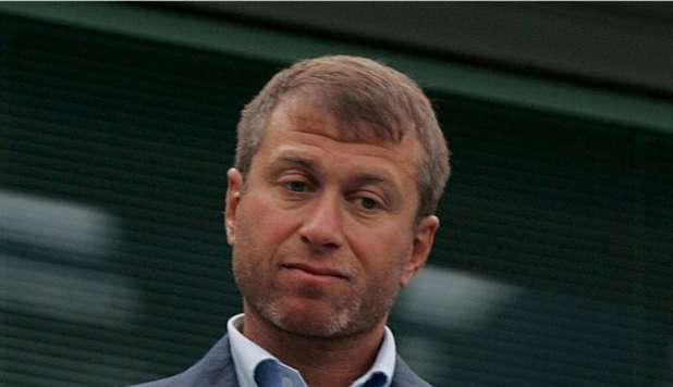 'ABRAMOVICH FERMATO DALL'FBI NEGLI USA'. MA IL PORTAVOCE SMENTISCE, È GIALLO - 25/03/2013