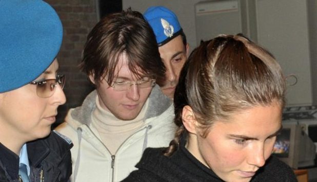 MEREDITH, ANNULLATE LE ASSOLUZIONI DI AMANDA E RAFFAELE. 'NUOVO PROCESSO' - 26/03/2013