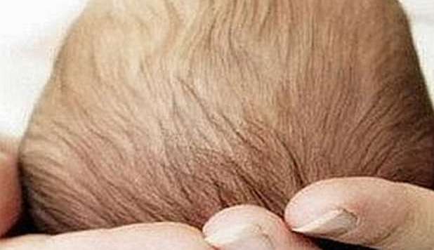 BIMBO MUORE A 11 MESI DAI NONNI: 'SOFFOCATO DA UN OSSICINO DI POLLO' - 26/03/2013