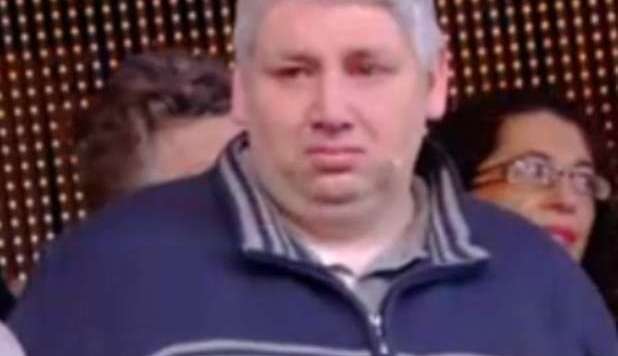 DISOCCUPATO VA IN TV DALLA D'URSO E TROVA LAVORO. MA ERA TUTTO ORGANIZZATO - 26/03/2013