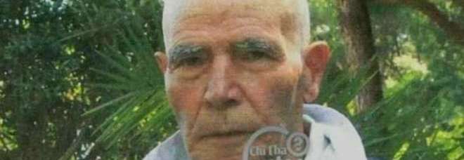GIOVANNI, SCOMPARSO A NAPOLI: LA POLIZIA LO TROVA E LO ABBANDONA. SALVATO DAI VICINI - 27/09/2013