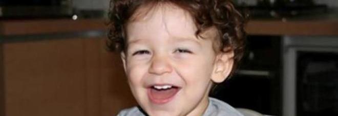LUCA, DIMENTICATO IN AUTO E MORTO A 2 ANNI. IL PAPÀ RICORDA: ''NON SO COSA MI È CAPITATO'' - 27/09/2013
