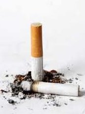 Sigaretta addio:  con gli spray orali  smettere è più facile - 28/02/2012