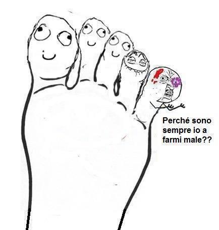 'NA TRISTE VERITA' !! - 13/07/2012
