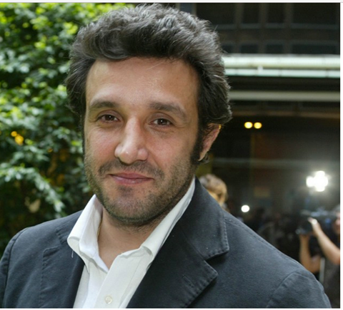 FABIO INSINNA SI SPOSA: ECCO CON QUALE VOLTO NOTO DELLA TV - 08/09/2016