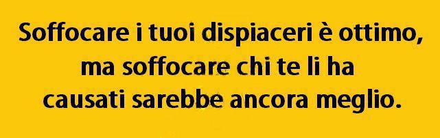 NUN CE SO' PARAGONI !! - 09/07/2012
