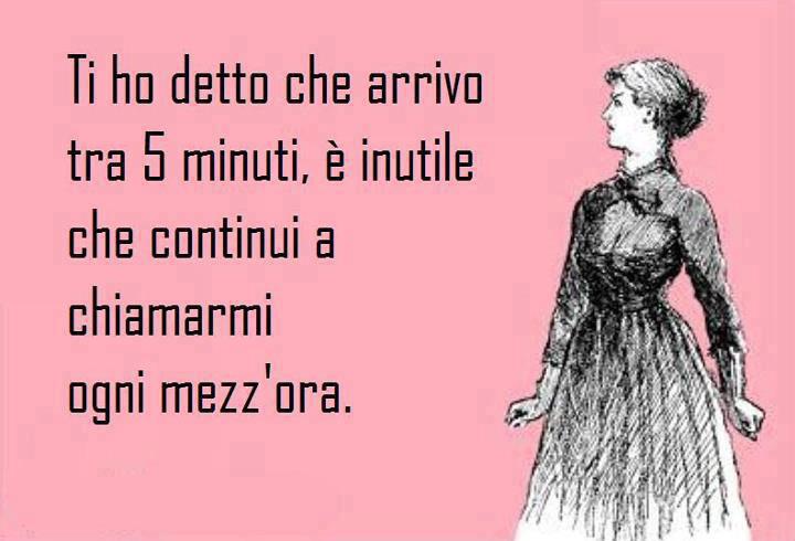 MANCO 'N PO' DE PAZIENZA !! - 09/07/2012