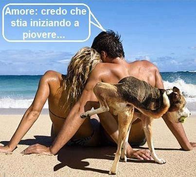 ER TEMPO CAMBIA QUANNO MENO TE LO ASPETTI !! - 09/07/2012
