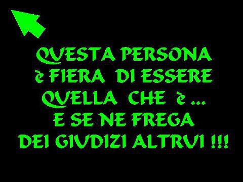 NUN ME INTERESSA !! - 10/07/2012