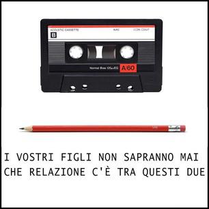 I TEMPI DE 'NA VOLTA !! - 10/07/2012