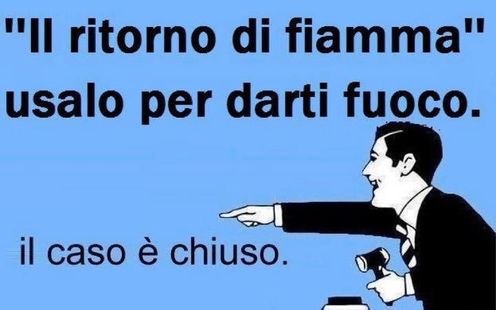 ER CASO E' CHIUSO !! - 10/07/2012