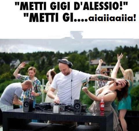 ALLA FACCIA DE 'A DEMOCRAZIA !! - 10/07/2012