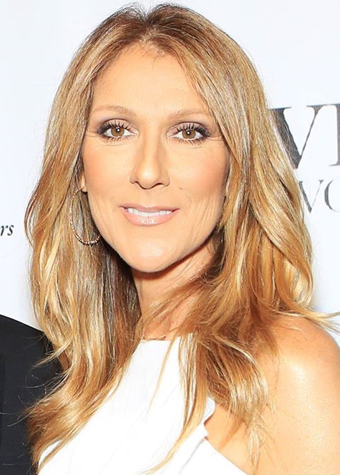 CELINE DION NUDA SU INSTAGRAM - I FAN INCREDULI: LA FOTO FA IL GIRO DELLA RETE - 05/07/2017