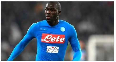 CLAMOROSO - L'AGENTE DI KOULIBALY SPIAZZA TUTTI: ''RESTA A NAPOLI? VI DICO LA VERITA'... - 06/07/2017