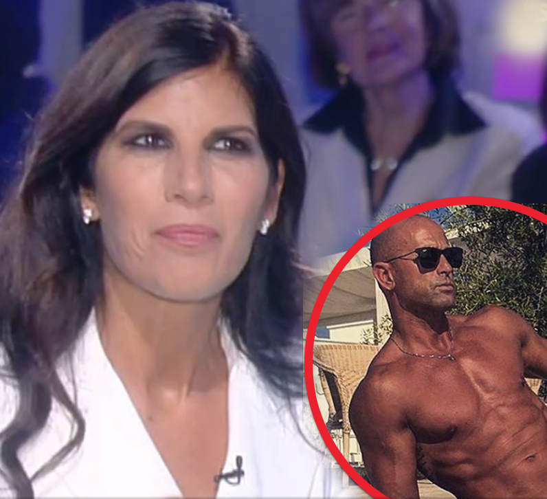 LO HA RIVELATO SENZA NASCONDERSI IN TV: ''ECCO COS'E' SUCCESSO TRA ME E BETTARINI'' - 15/10/2016