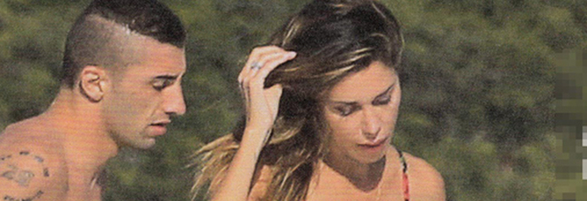 ANDREA IANNONE E LE ''CARE'' VACANZE CON BELEN: ''HA SPESO 300 MILA EURO, POI L'ANELLO E IL COMPLEANNO'' - 01/10/2016