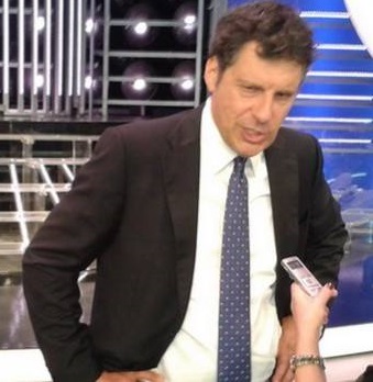 CONFESSIONE DI FABRIZIO FRIZZI: ''ORA POSSO DIRLO, SONO STATO MIRACOLATO'' - 14/11/2013