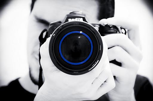 Er tuo vizio: Fotografare - 04/05/2012