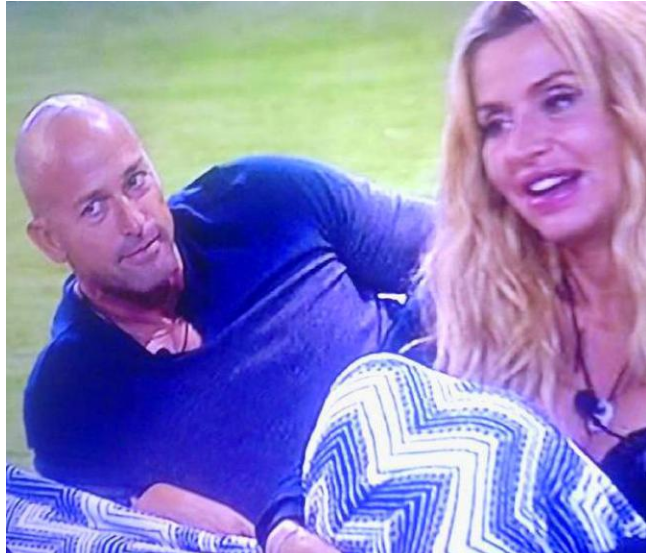 ARRIVA LA CONFESSIONE DI VALERIA MARINI CHE NON TI ASPETTI: ''STEFANO MI PIACE... - 13/10/2016