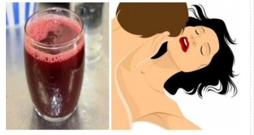 COME REALIZZARE IL VIAGRA NATURALE UTILIZZANDO DUE SEMPLICI INGREDIENTI - 11/10/2016