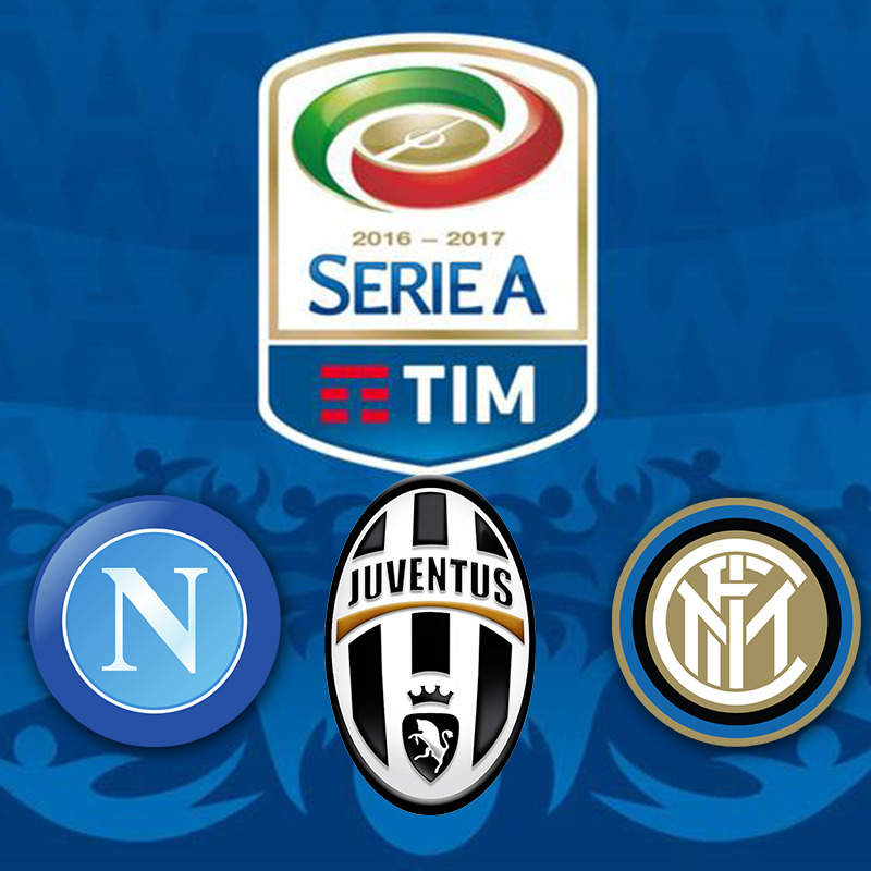 DENUNCIATE NAPOLI, JUVENTUS E INTER: ECCO COS'E' SUCCESSO - 28/10/2016