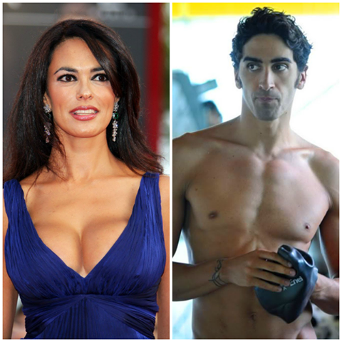 MARIA GRAZIA CUCINOTTA E FILIPPO MAGNINI: LA NOTIZIA CHE NON TI ASPETTI - 29/10/2016