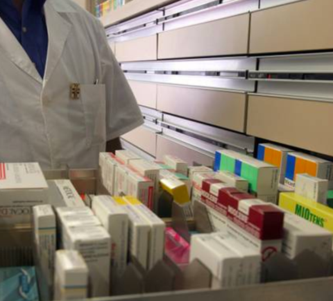 ATTENZIONE, NON USATE QUESTO FARMACO: SCATTA L'ALLERTA UFFICIALE E IL RITIRO IMMEDIATO DAL MERCATO - 22/10/2016