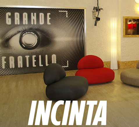 E' INCINTA: DOPO L'ESPERIENZA AL 'GRANDE FRATELLO' ORA INIZIA UNA NUOVA AVVENTURA PER LEI - 25/11/2016