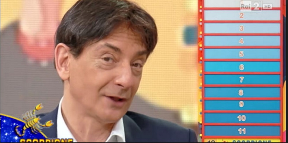 L'OROSCOPO COMPLETO DELLA PROSSIMA SETTIMANA DI PAOLO FOX: ECCO LA CLASSIFICA - 06/11/2016