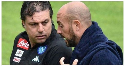 SVOLTA REINA - CONVOCATO IN SEDE, UFFICIALE LA DRASTICA DECISIONE DEL NAPOLI - 06/07/2017