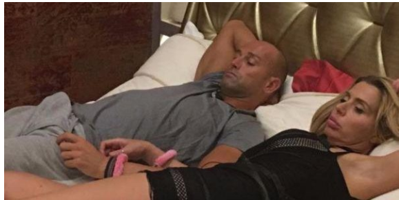GRANDE FRATELLO VIP, E' BUFERA: ''INCHIESTA DELLA PROCURA, INDAGATI BETTARINI E...'' - 12/11/2016