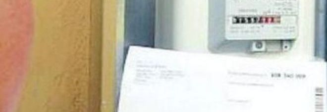 BOLLETTA DA 11.800 €, UNA FAMIGLIA NEL PANICO. ENEL CONFERMA: ''UN CONGUAGLIO'' - 02/10/2013