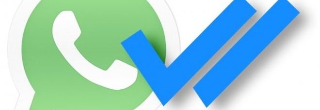 WHATSAPP PRONTA A FARE MARCIA INDIETRO: ADDIO ALLA DOPPIA SPUNTA BLU? - 11/11/2014
