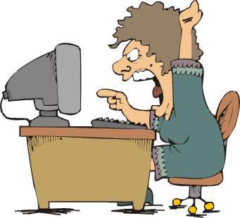 ER LAVORO E' ER RIFUGIO DE COLORO CHE NUN HANNO NULLA... DE MEJO DA FA' !! - 13/03/2012