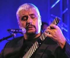 Pino Daniele - 24/03/2012