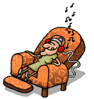 'N PO' DE SANO RELAX !! - 06/06/2012