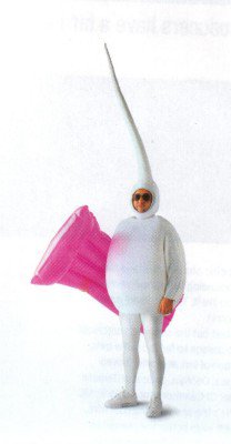 NUN TE ABBATTE'... PENSA CHE UN GIORNO SEI STATO O SPERMATOZOO PIU' VELOCE !! - 08/03/2012