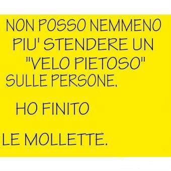 NUN SO PIU' CHE FA' !! - 04/05/2012