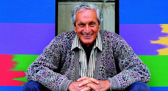 MORTO OTTAVIO MISSONI. LO STILISTA DELLA MAISON ''MISSONI'' AVEVA 92 ANNI - 09/05/2013