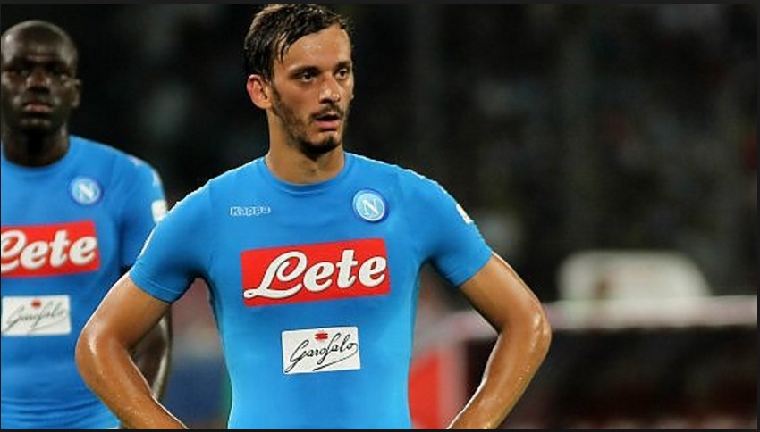 MANOLO GABBIADINI CONFESSA: ''LO AMMETTO, ORA TIFO JUVENTUS. VI DICO UNA COSA SU SARRI...'' - 14/03/2017