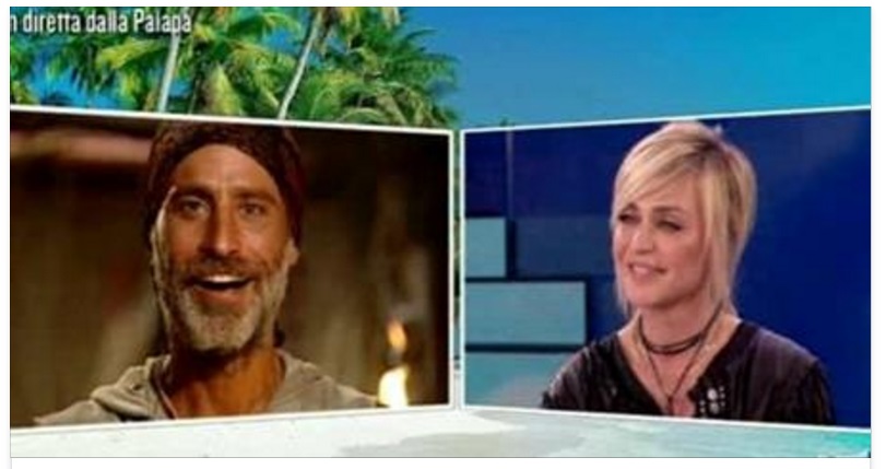 ''QUANTO HA PRESO PAOLA BARALE PER ANDARE ALL'ISOLA? VE LO DICO IO'' L'INDISCREZIONE BOMBA PER UNA CIFRA ENORME - 16/03/2017