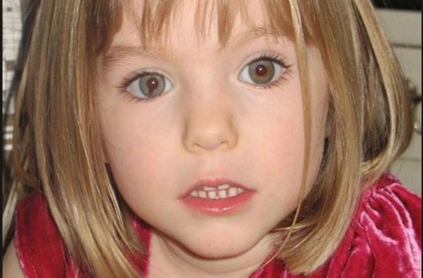 ''MADDIE MCCANN E' MORTA'' LA RIVELAZIONE SHOCK - 16/03/2017